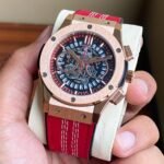 Hublot Big Bang ICC World Cup Chronograph