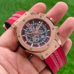 Hublot Big Bang ICC World Cup Chronograph
