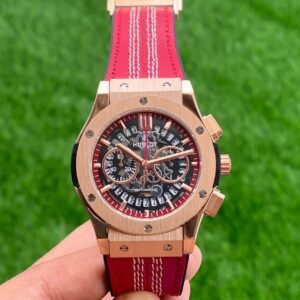 Hublot Big Bang ICC World Cup Chronograph