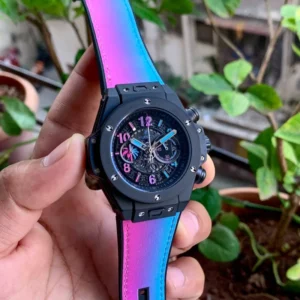 Hublot Big Bang Miami Multicolour