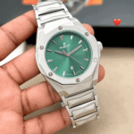 Hublot Big Bang Stainless Steel Strap & Quartz Movement