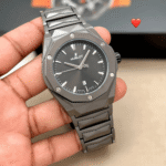 Hublot Big Bang Stainless Steel Strap & Quartz Movement