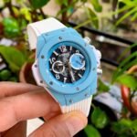 Hublot Big Bang Unico Sky Blue