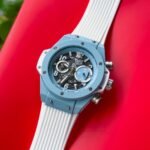 Hublot Big Bang Unico Sky Blue