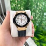 Hublot New Big Bang Rosegold