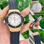 Hublot New Big Bang Rosegold