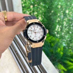 Hublot New Big Bang Rosegold