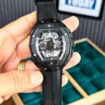 Hublot Senna Champion 42mm Black Metal