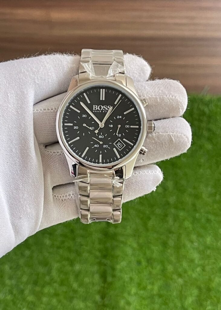 Hugo Boss Admiral Chronograph 44mm