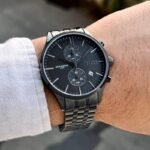 Hugo Boss Associate Chronograph 43mm
