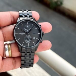 Hugo Boss Associate Chronograph 43mm