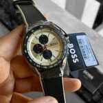 Hugo Boss Centre Court Grey Dial 1514024