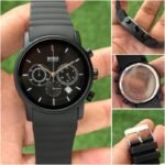 Hugo Boss Chronograph Classic Black Edition
