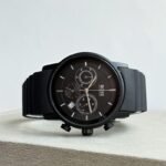 Hugo Boss Chronograph Classic Black Edition