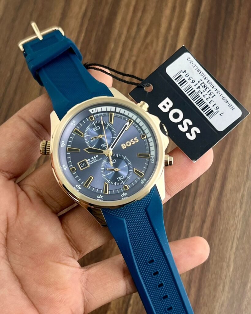 Hugo Boss Globetrotter 1513822