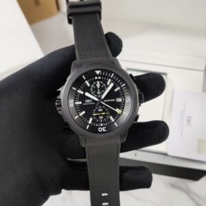 IWC Aquatimer Chronograph 379502