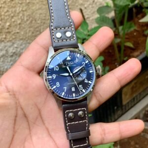 IWC Big Pilot Petite Prince Edition IW500916