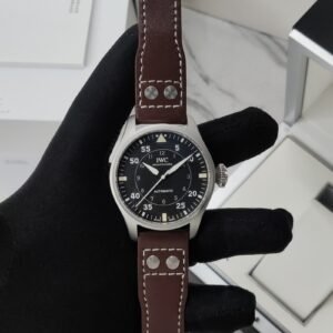 Iwc Big Pilot Spitfire Automatic 43mm