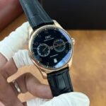 IWC Portugieser Power Reserve Automatic