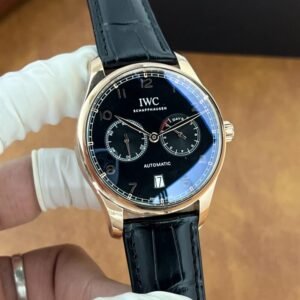 IWC Portugieser Power Reserve Automatic