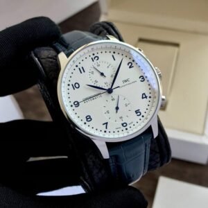IWC Schaffhausen Portugieser Chronograph 371605