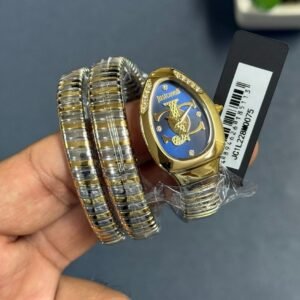 Just Cavalli Glam Evo JC1L228M0075 Quartz Timepiece