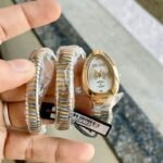 Just Cavalli Vezzoso Stainless Steel Analog Watch