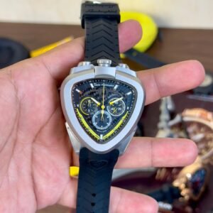 Lamborghini Spyder Chronograph Limited Edition