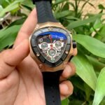 Lamborghini Spyder Chronograph Limited Edition