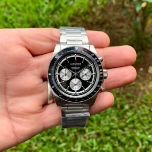 Longines Conquest Chronograph 41MM