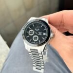 Longines Conquest Chronograph Ceramic 44mm