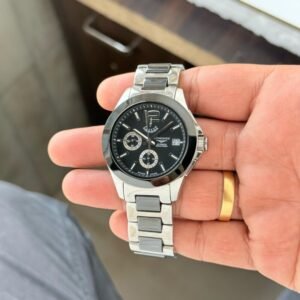 Longines Conquest Chronograph Ceramic 44mm