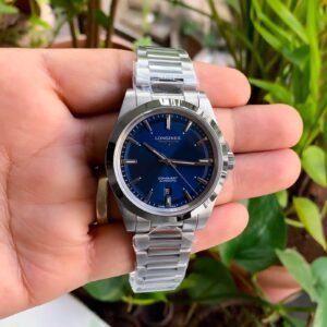 Longines Conquest L3.830.4.92.6 Automatic