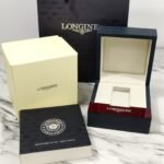 Longines Dolce Vita Quartz Timepiece