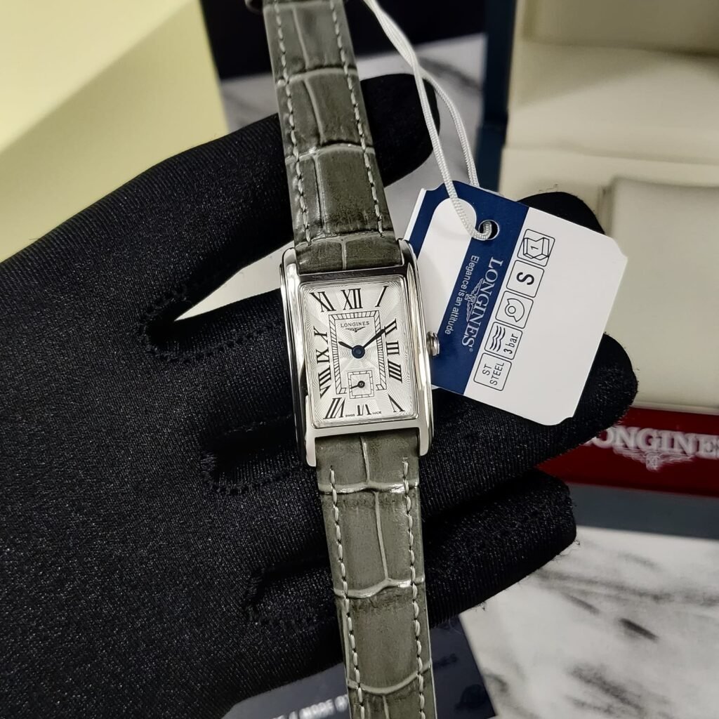 Longines Dolce Vita Quartz Timepiece