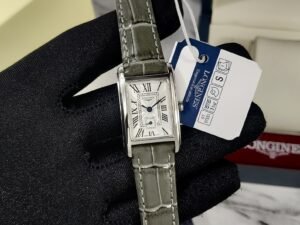 Longines Dolce Vita Quartz Timepiece