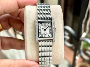 Longines DolceVita Quartz Model L5.200.0.71.6