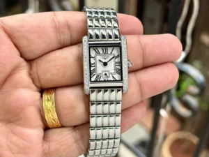 Longines DolceVita Quartz Model L5.200.0.71.6