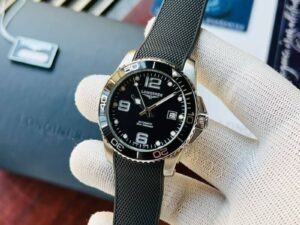 Longines Hydroconquest Automatic 43mm Ceramic