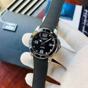 Longines Hydroconquest Automatic 43mm Ceramic