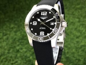 Longines HydroConquest Automatic Swiss Model