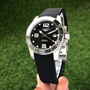 Longines HydroConquest Automatic Swiss Model